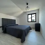 Σπίτι διακοπών Casa Rosquillas Villanueva De Arosa