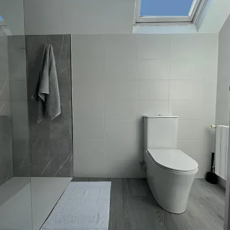 בית נופש Casa Rosquillas