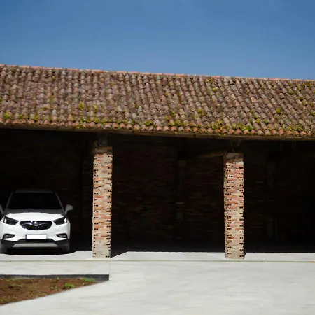 Casa Rosquillas בית נופש