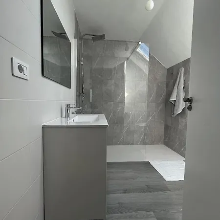 Casa Rosquillas Вильянуэва-де-Ароса