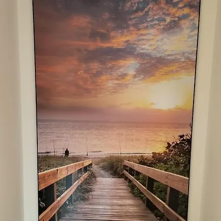 בית נופש Casa Rosquillas