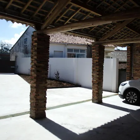 Casa Rosquillas * וילאנואבה דה ארוסה