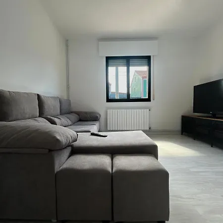 Casa Rosquillas Holiday home