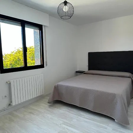 Casa Rosquillas Holiday home *