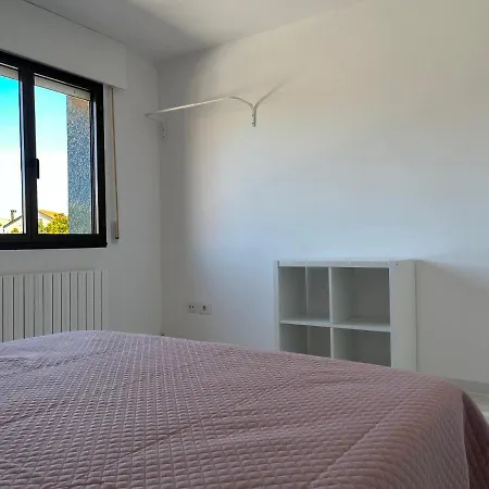 Casa Rosquillas Villanueva De Arosa