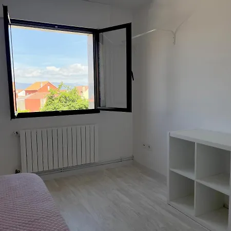 Casa Rosquillas Вильянуэва-де-Ароса
