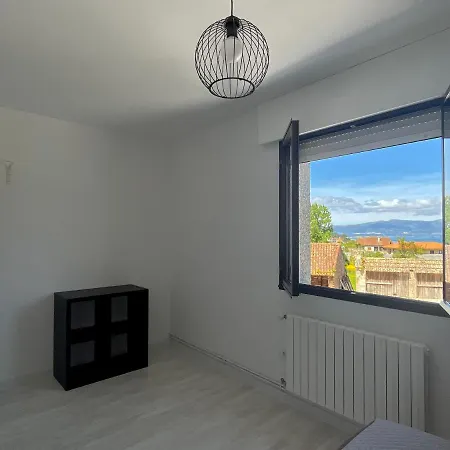 בית נופש Casa Rosquillas *