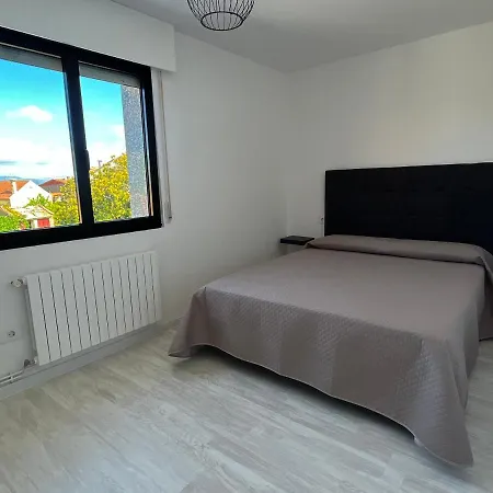 Casa Rosquillas בית נופש