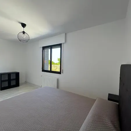 בית נופש Casa Rosquillas וילאנואבה דה ארוסה