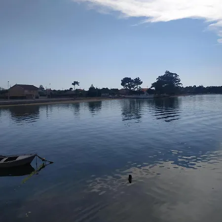 Casa Rosquillas * וילאנואבה דה ארוסה