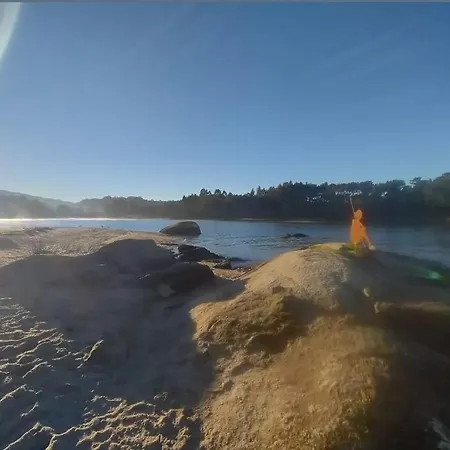 בית נופש Casa Rosquillas