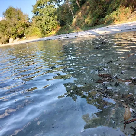 Casa Rosquillas * וילאנואבה דה ארוסה