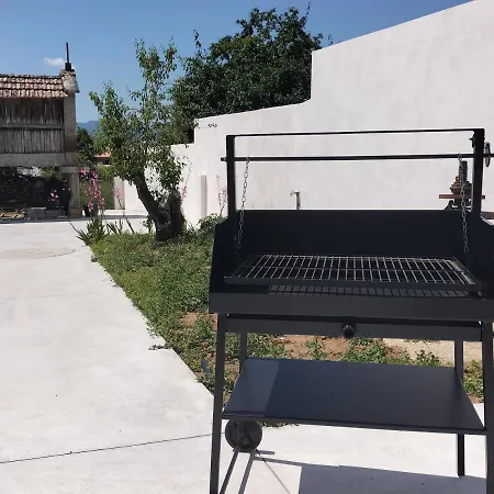 Casa Rosquillas וילאנואבה דה ארוסה