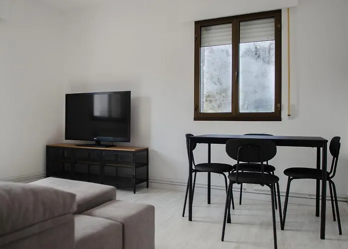 בית נופש Casa Rosquillas *